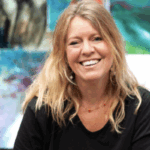 Artist portret Lace Ruig 2024