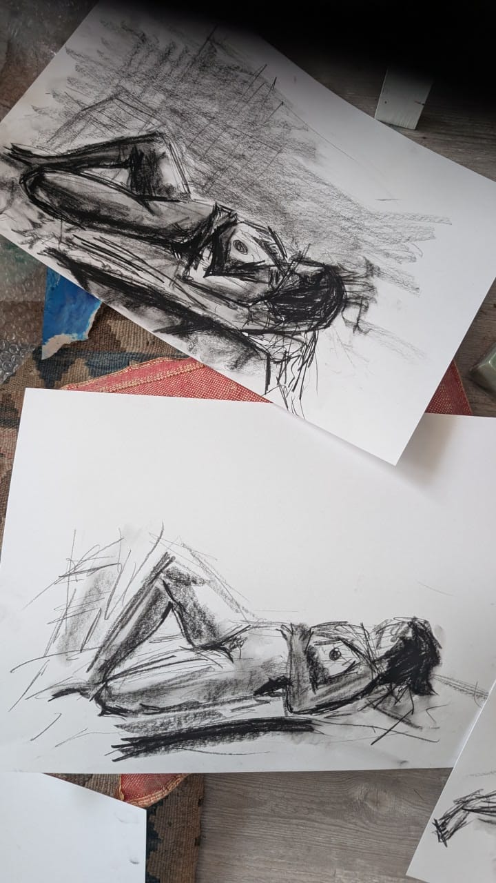 Studio Archive: Why Studies Matter
