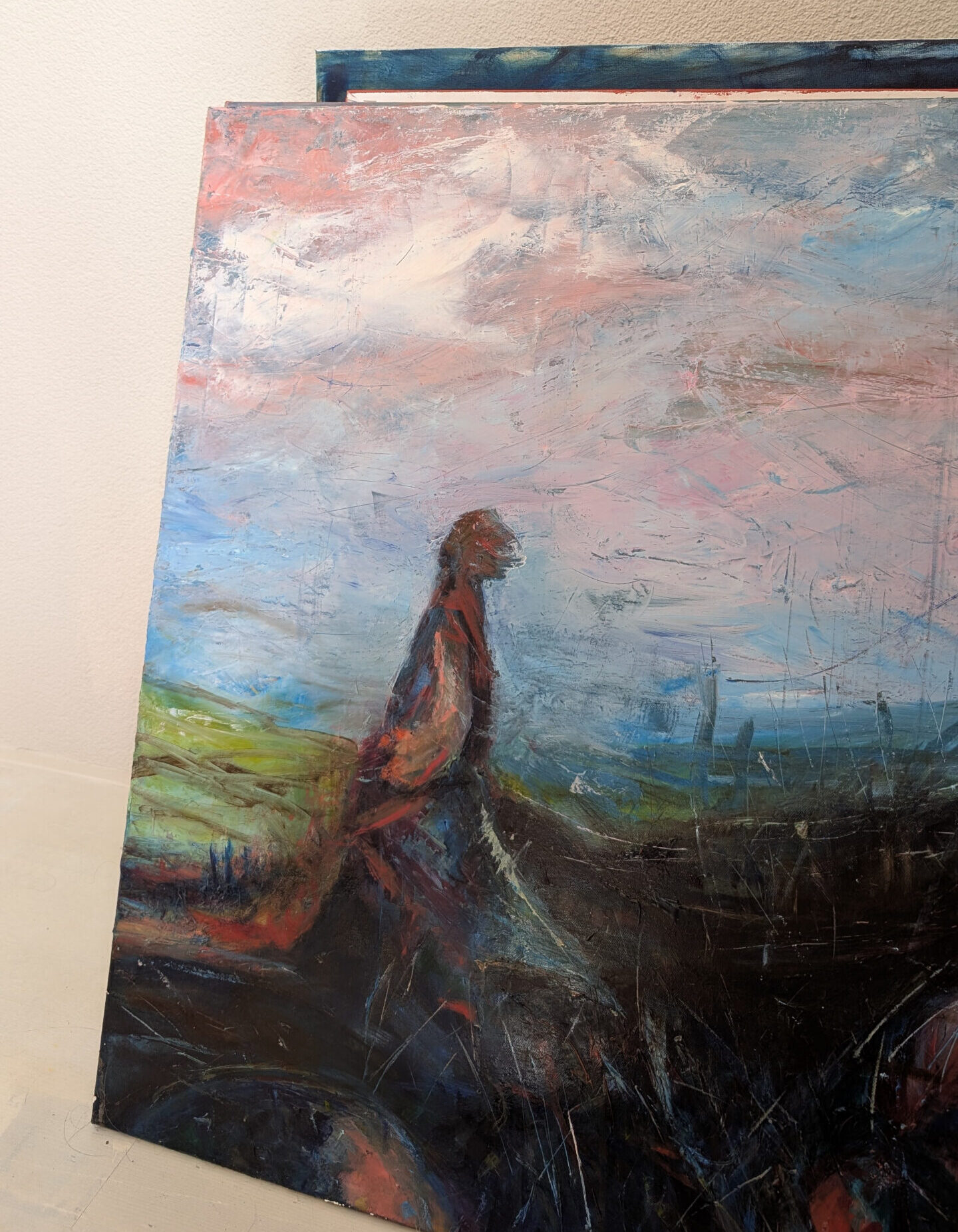 Do you ship artworks internationally?