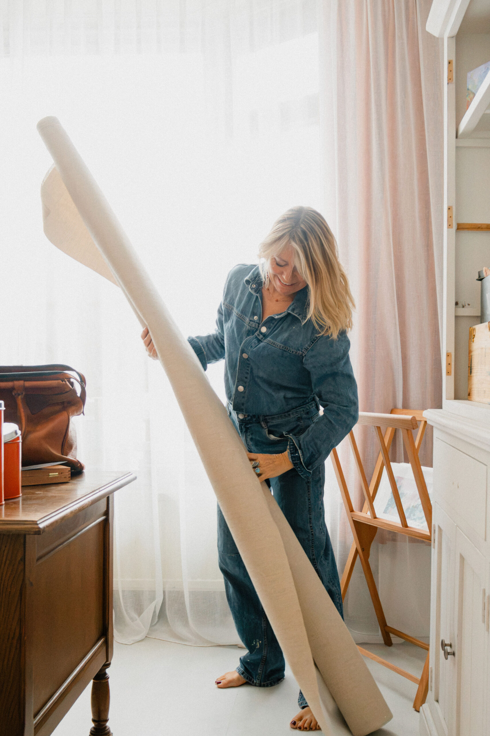 Why buy art directly from the artist?